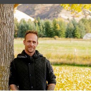 Meet your Posher, Leviticus